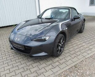 Mazda MX-5 Gebrauchtwagen