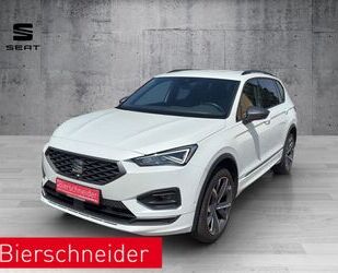 Seat Tarraco Gebrauchtwagen