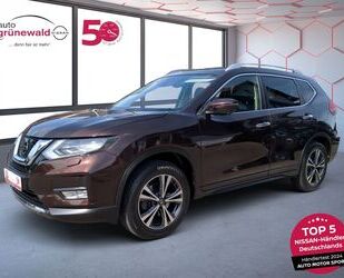 Nissan X-Trail Gebrauchtwagen