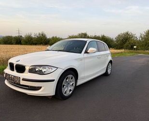 BMW 116 Gebrauchtwagen