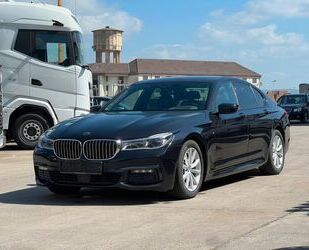 BMW 740 Gebrauchtwagen