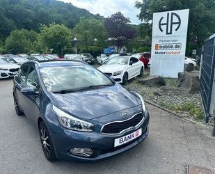 Kia ceed Sportswagon Gebrauchtwagen