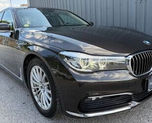 BMW 730 Gebrauchtwagen