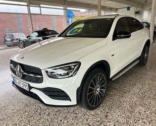 Mercedes-Benz GLC 300 Gebrauchtwagen