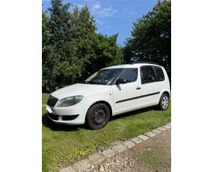 Skoda Roomster Gebrauchtwagen