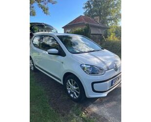VW up! Gebrauchtwagen