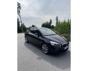 BMW 218 Active Tourer Gebrauchtwagen