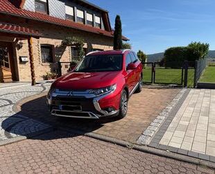 Mitsubishi Outlander Gebrauchtwagen