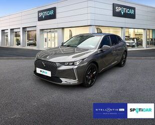 DS Automobiles DS4 Gebrauchtwagen