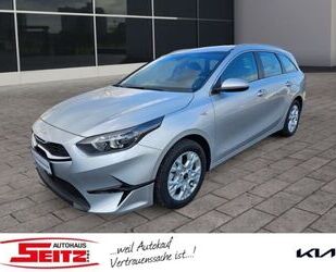 Kia ceed Sportswagon Gebrauchtwagen