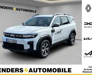 Dacia Bigster Gebrauchtwagen