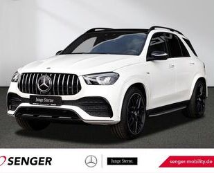 Mercedes-Benz GLE 53 AMG Gebrauchtwagen