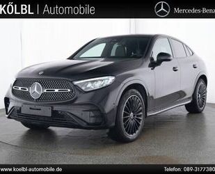 Mercedes-Benz GLC 300 Gebrauchtwagen