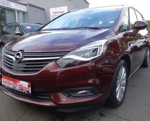 Opel Zafira Gebrauchtwagen