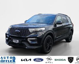 Ford Explorer Gebrauchtwagen