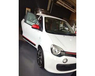 Renault Twingo Gebrauchtwagen