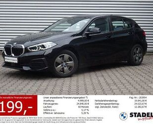 BMW 118 Gebrauchtwagen