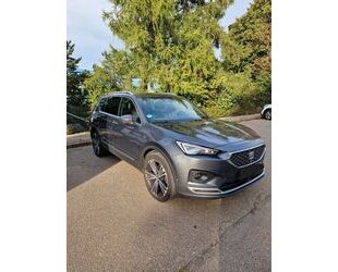 Seat Tarraco Gebrauchtwagen