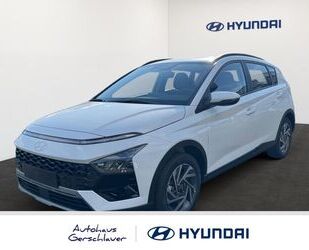 Hyundai BAYON Gebrauchtwagen