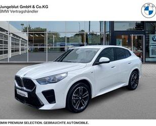 BMW X2 Gebrauchtwagen