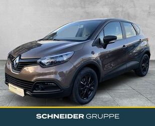 Renault Captur Gebrauchtwagen