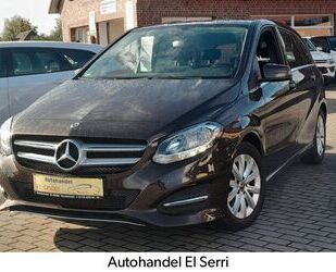 Mercedes-Benz B 180 Gebrauchtwagen