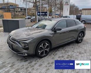 Citroen C5 X Gebrauchtwagen