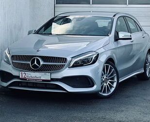 Mercedes-Benz A 200 Gebrauchtwagen