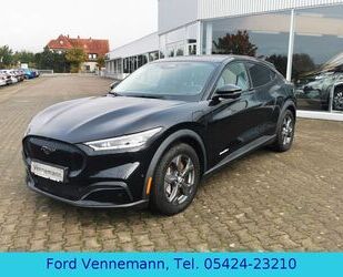Ford Mustang Mach-E Gebrauchtwagen