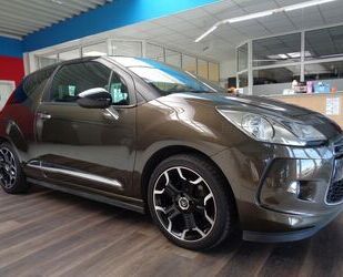 Citroen DS3 Gebrauchtwagen
