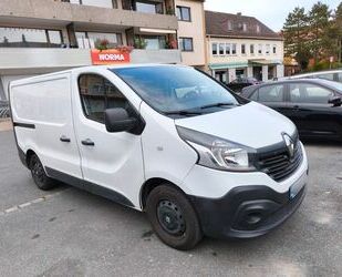 Renault Trafic Gebrauchtwagen