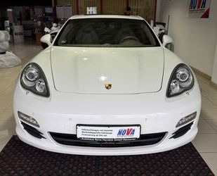 Porsche Panamera Gebrauchtwagen