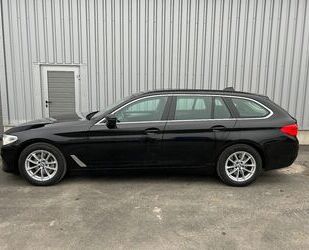 BMW 530 Gebrauchtwagen
