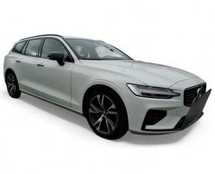 Volvo V60 Gebrauchtwagen