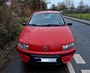 Fiat Punto Gebrauchtwagen
