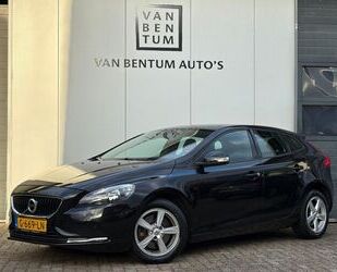 Volvo V40 Gebrauchtwagen