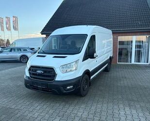 Ford Transit Gebrauchtwagen