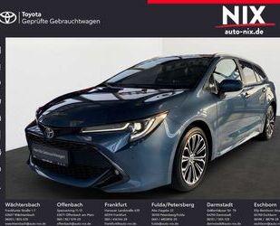 Toyota Corolla Gebrauchtwagen