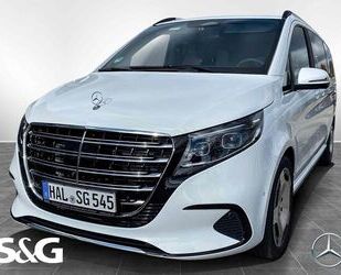 Mercedes-Benz V 300 Gebrauchtwagen