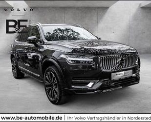 Volvo XC90 Gebrauchtwagen