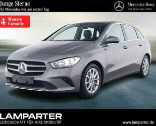 Mercedes-Benz B 180 Gebrauchtwagen