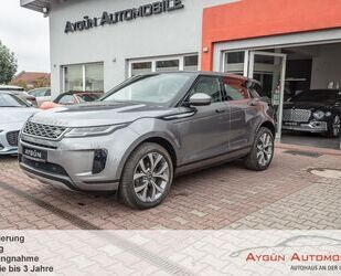 Land Rover Range Rover Evoque Gebrauchtwagen