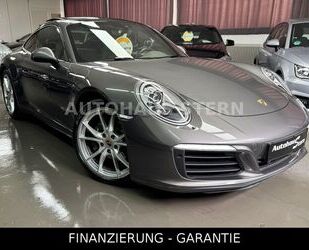 Porsche 991 Gebrauchtwagen