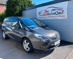 Opel Zafira Tourer Gebrauchtwagen