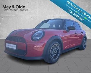 Mini Cooper S Gebrauchtwagen