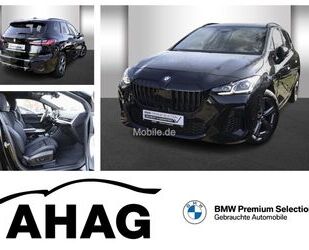 BMW 223 Active Tourer Gebrauchtwagen