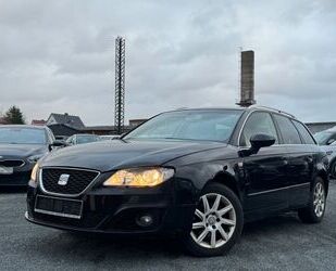 Seat Exeo Gebrauchtwagen