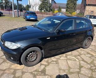 BMW 116 Gebrauchtwagen