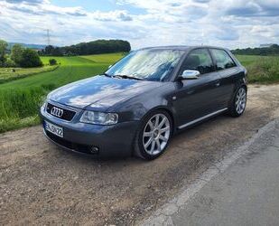 Audi S3 Gebrauchtwagen