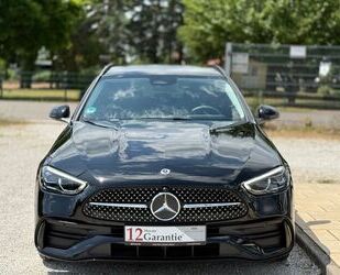 Mercedes-Benz C 300 Gebrauchtwagen